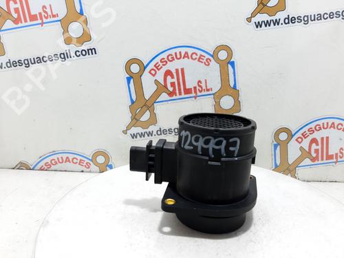 Used Mass air flow sensor HYUNDAI TUCSON (TL, TLE) 1.7 CRDi (116 hp) 20748037