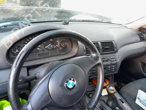 Starter BMW 3 Compact (E46) 320 td | BP30942552M8
