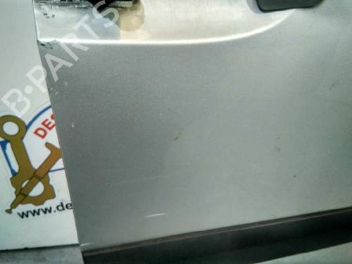 Right front door PEUGEOT 807 (EB_)  | BP20812719C3