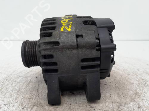 Used Alternator Alternator 39190664 39190664