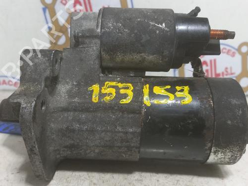 Starter RENAULT CLIO III (BR0/1, CR0/1) 1.5 dCi | BP20761632M8 