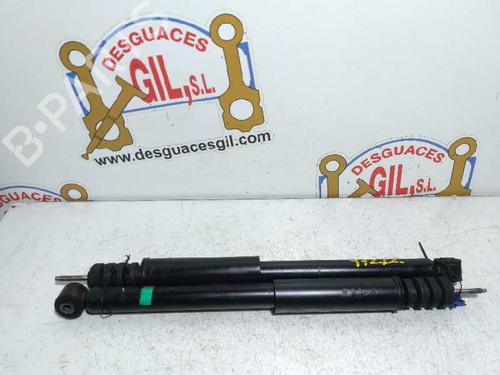 Used Right rear shock absorber DACIA SANDERO II [2012-2025]  20734918