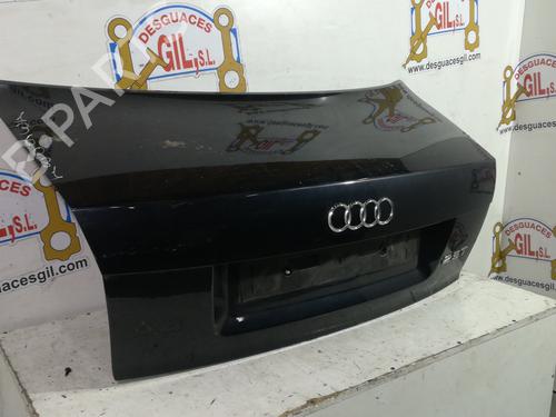 Tailgate AUDI A4 B7 (8EC) 1.9 TDI | BP20751592C6 