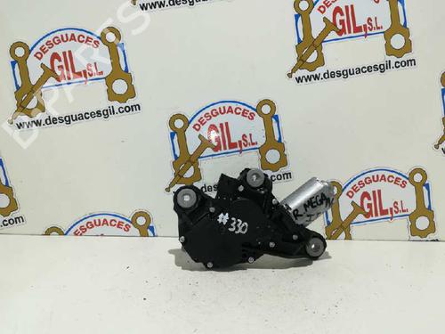 Ruitenwissermotor achter RENAULT MEGANE III Hatchback (BZ0/1_, B3_) 1.5 dCi | BP20777786M102 