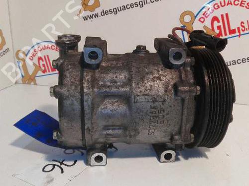 AC compressor ALFA ROMEO 147 (937_)  | BP20773307M34 