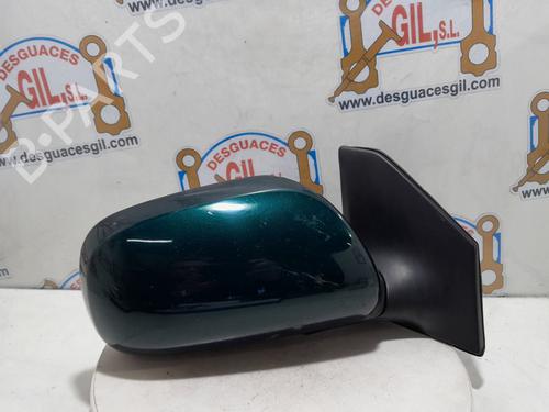Right mirror TOYOTA AVENSIS (_T25_) 2.0 VVT-i (AZT250_, AZT250R) | BP20769647C27 