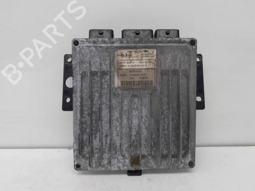 Used Engine control unit (ECU) Engine control unit (ECU) RENAULT KANGOO (KC0/1_) 1.5 dCi (KC08, KC09) (82 hp) 34134020 34134020