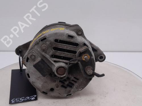 Alternator OPEL KADETT E Hatchback (T85) 1.6 S (C08, C48, D08, D48) | BP30938563M7