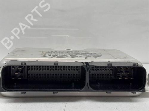 Engine control unit (ECU) AUDI A4 B6 Avant (8E5) 1.9 TDI | BP39190407M57 - Image 3