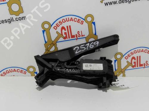 Pedal VW TOURAN (1T1, 1T2) 2.0 TDI 16V | BP20788755I4 
