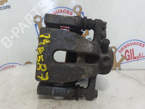 Used Left rear brake caliper LAND ROVER FREELANDER 2 (L359) 2.2 TD4 4x4 (152 hp) 20758996