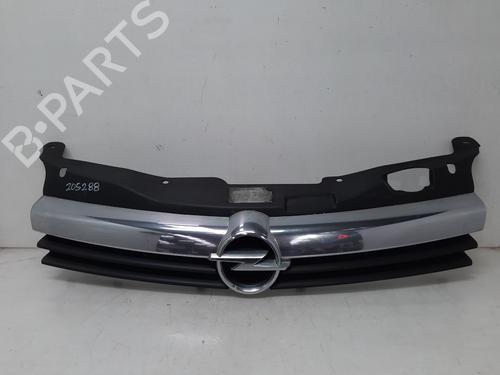 Grill Grill OPEL ASTRA H (A04) [2004-2014] 34134024 34134024
