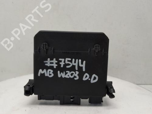 Computer comfort MERCEDES-BENZ C-CLASS (W203) C 180 Kompressor (203.046) | BP24155557M56 