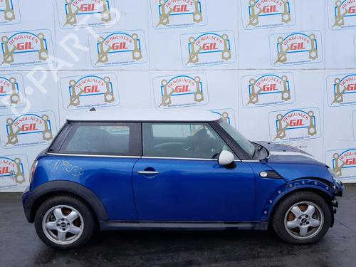 Fuel pump MINI MINI (R56) One | BP30619588M76