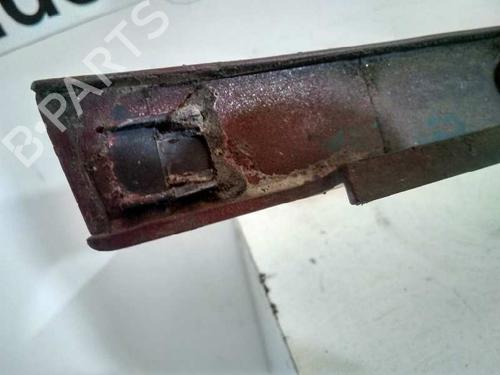 Grille OPEL ASTRA F Hatchback (T92)  | BP20732266C40 