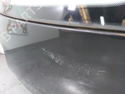Tailgate SEAT IBIZA IV SC (6J1, 6P5)  | BP20748405C6 