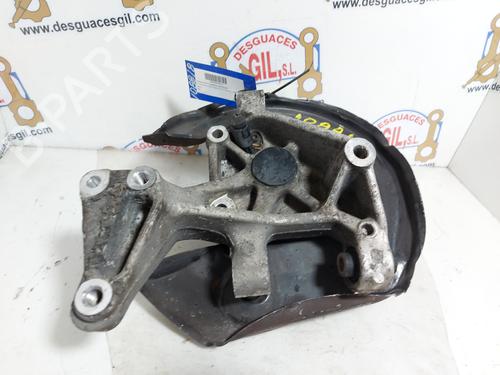 Used Right rear steering knuckle VW PASSAT B6 (3C2) [2005-2011]  20738947