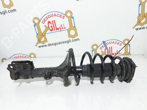 Used Right front shock absorber HYUNDAI TUCSON (JM) 2.0 CRDi (113 hp) 20739638