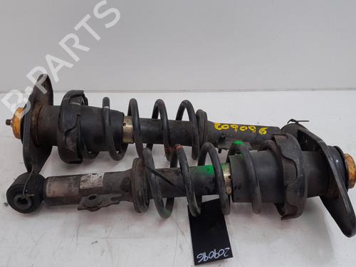 Used Right rear shock absorber Right rear shock absorber 39186248 39186248