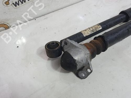 Right rear shock absorber VW POLO V (6R1, 6C1) 1.6 | BP20765798M19