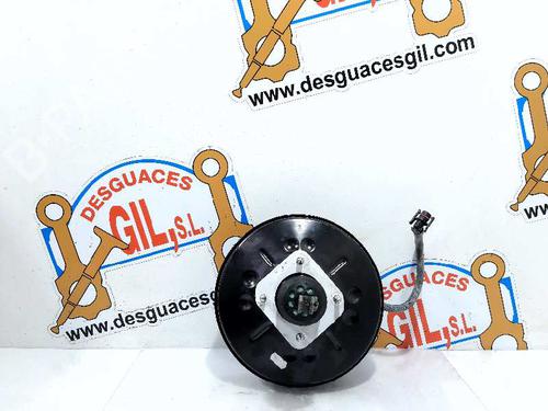 Servo brake DACIA SANDERO II | BP20733345M42