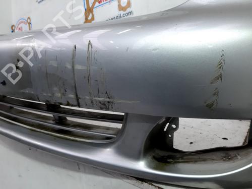 Front bumper CHEVROLET REZZO MPV (U100) 1.6 | BP20763039C7 