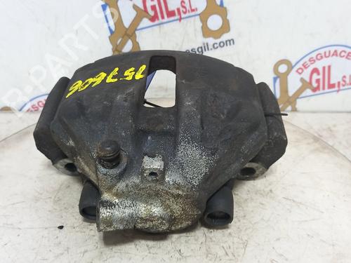Left front brake caliper MERCEDES-BENZ VITO Van (W638) 114 2.3 (638.034, 638.094) | BP20764699M105 