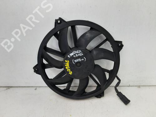 Electro ventilador Electro ventilador PEUGEOT PARTNER MPV (5_, G_) [1996-2026] 36361888 36361888
