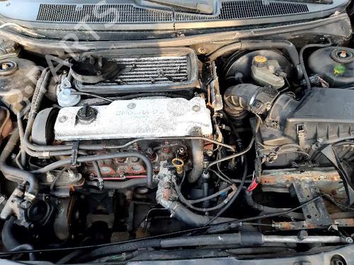 Right taillight FORD MONDEO II Saloon (BFP) 1.8 TD | BP20736726C35