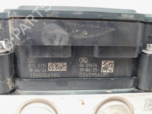 ABS pump VW T-CROSS (C11, D31) | BP36113893M43 - Image 5