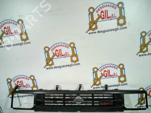 Grill NISSAN TERRANO I (WD21) 2.7 TD 4WD (LBYD21) (99 hp) 20729339