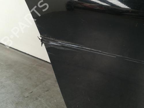 Right rear door KIA SPORTAGE II (JE_, KM_) 2.0 CRDi 4WD | BP20759066C5