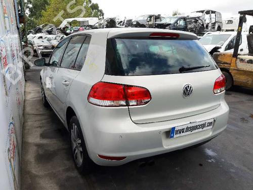Mass air flow sensor VW GOLF VI (5K1)  | BP20729952M95 
