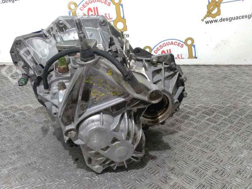 Used Gearbox RENAULT ESPACE IV (JK0/1_) 2.2 dCi (JK0H) (150 hp) 20783844