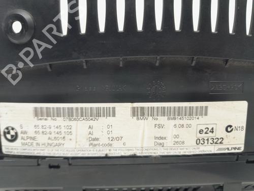 Electronic module BMW 3 Touring (E91) 320 d | BP34130997M83  - Image 5