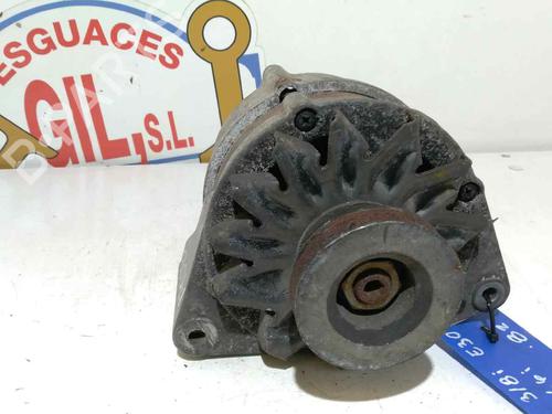 Used Alternator BMW 3 (E30) 316 i (100 hp) 20783433