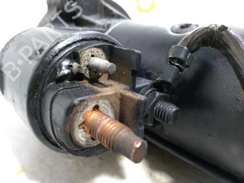 Starter CITROËN XANTIA (X1_, X2_) 1.9 D | BP20735551M8 