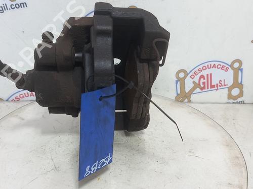 Right front brake caliper SEAT ALTEA (5P1)  | BP20761029M104 