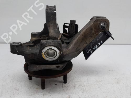Fusee rechts voor CADILLAC SEVILLE 4.6 | BP37248024M26 - Image 2