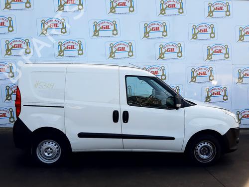 Used Parts FIAT DOBLO Platform/Chassis (263_) 1.3 D Multijet (75 hp) 1942507