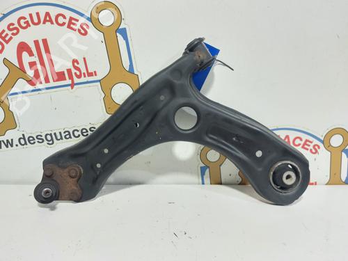 Querlenker links vorne für SEAT IBIZA IV SC (6J1, 6P5) [2008-2018]  20812972