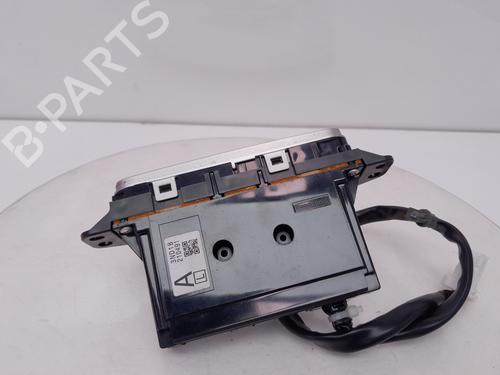 Switch NISSAN LEAF (ZE0) Electric | BP26452740I30 