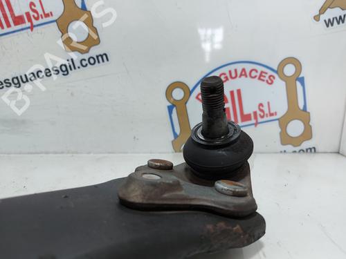 Left front suspension arm TOYOTA COROLLA (_E12_) 2.0 D-4D (CDE120R, CDE120L_) | BP20803130M12 
