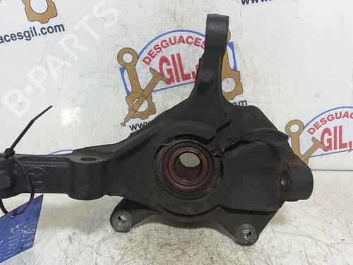 Right front steering knuckle RENAULT ESPACE IV (JK0/1_) 2.0 dCi (JK01, JK02, JK1J, JK1K, JK1H) | BP20755574M26 