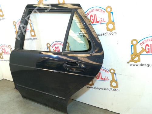 Left rear door SAAB 9-5 Estate (YS3E) 1.9 TiD | BP20753909C4 