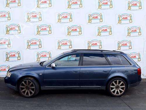 Querlenker links vorne AUDI A6 C5 Avant (4B5) 2.5 TDI | BP23226387M12 