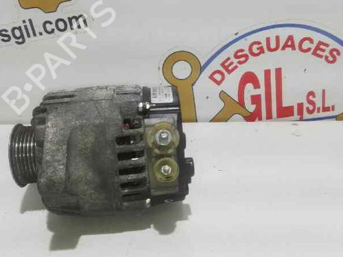 Alternator CITROËN C1 (PM_, PN_)  | BP20782704M7 