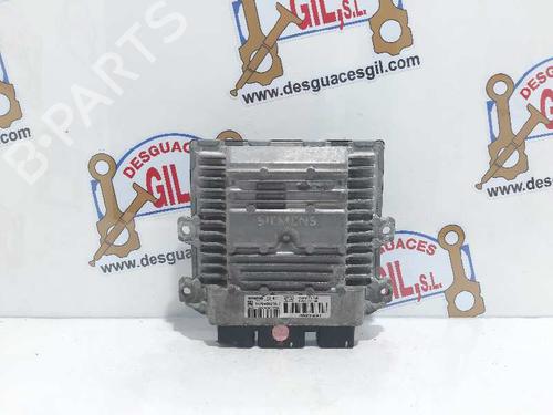 Used Engine control unit (ECU) CITROËN C3 I (FC_, FN_) 1.4 HDi (68 hp) 20801763