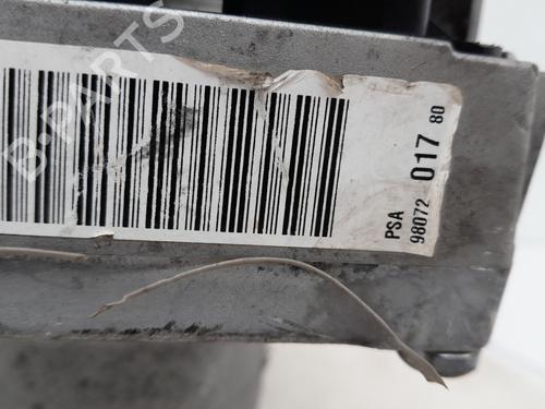 Steering pump PEUGEOT PARTNER Box Body/MPV  | BP29735914M99