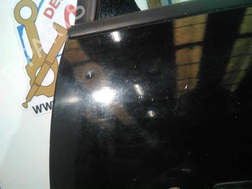 Right rear door CITROËN C4 Grand Picasso I (UA_) 1.6 HDi | BP20741939C5 